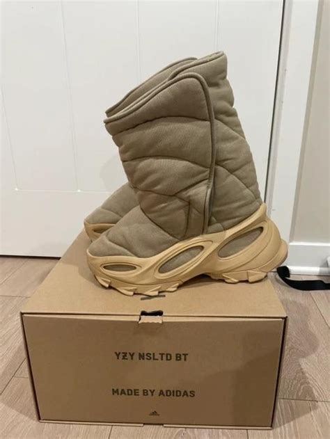 yeezy nsltd boot replica